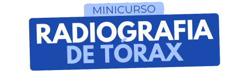 RADIOGRAFIA DE TÓRAX